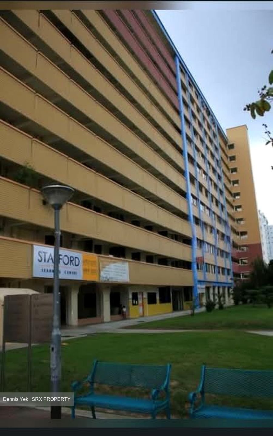 Blk 749 Jurong West Street 73 (Jurong West), HDB 4 Rooms #586662631